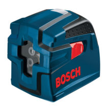 Bosch laser za linije