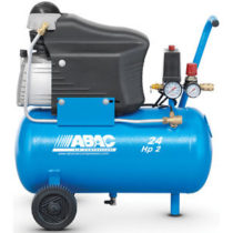 ABAC Klipni kompresor