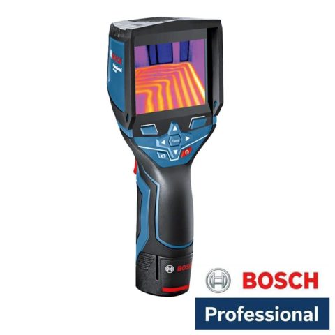 Bosch termalna kamera
