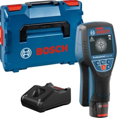 Bosch Detektor struje