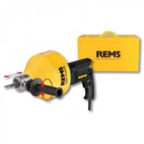 REMS Električni alat za čišćenje cevi