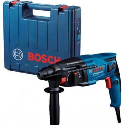 Bosch Elektro-pneumatski čekić