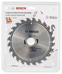 Bosch List kružne testere