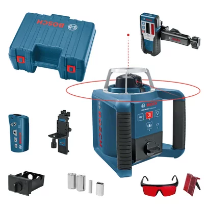 Bosch rotacioni laser