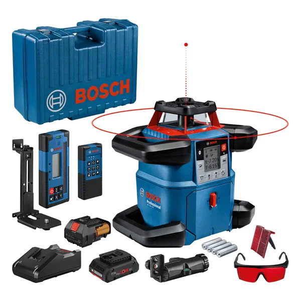 Bosch Rotacioni laser