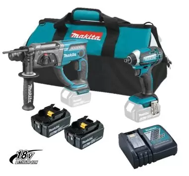 MAKITA SET ALATA