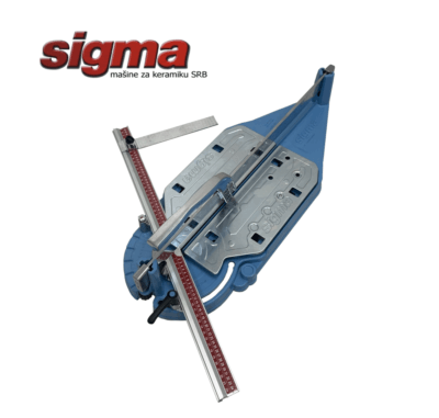 Sigma mašina za sečenje