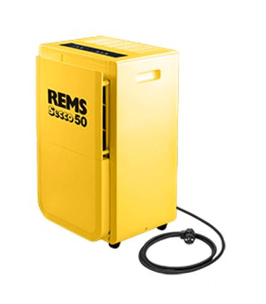 REMS Električni odvlaživač vazduha