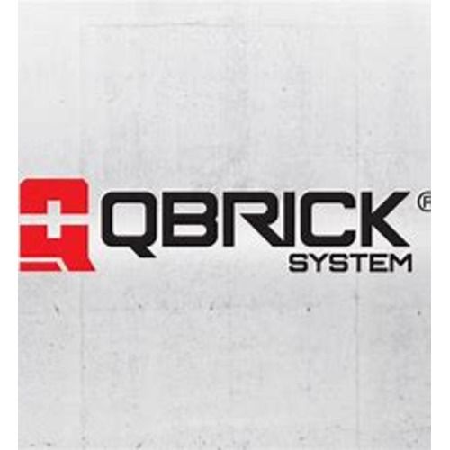 Qbrick system