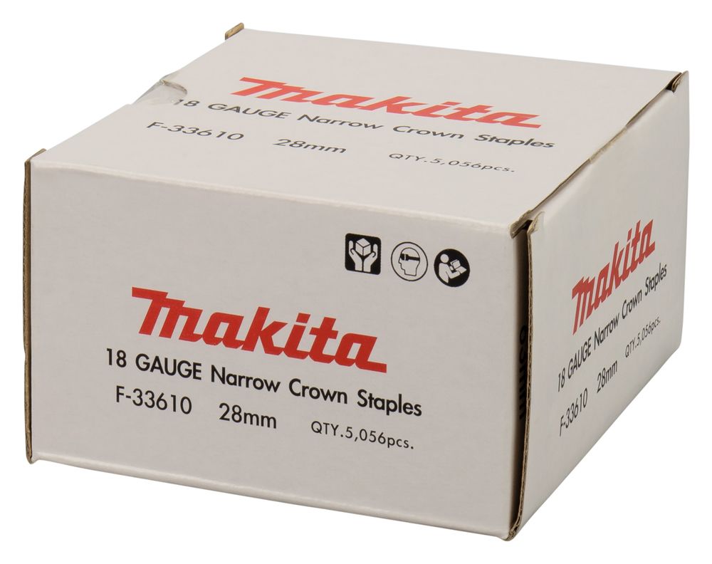 MAKITA Spajalica