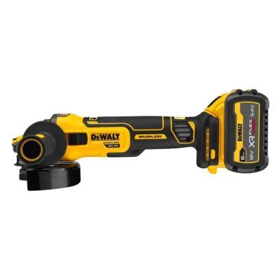 DeWalt Akumulatorska brusilica