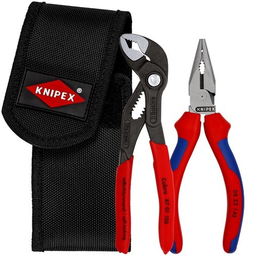 knipex-set-klesta