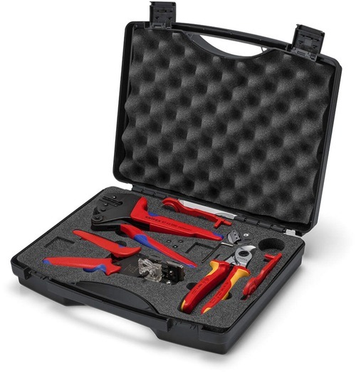 knipex-set-alata