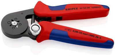 knipex-krimp-klesta