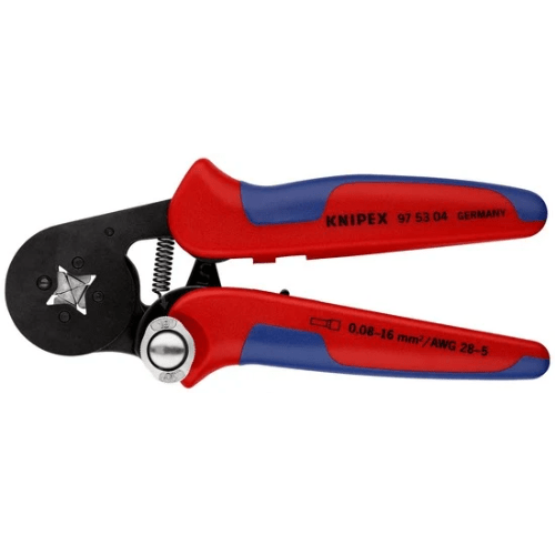 knipex-krimp-klesta