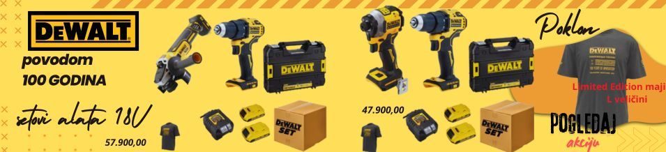 dewalt alati